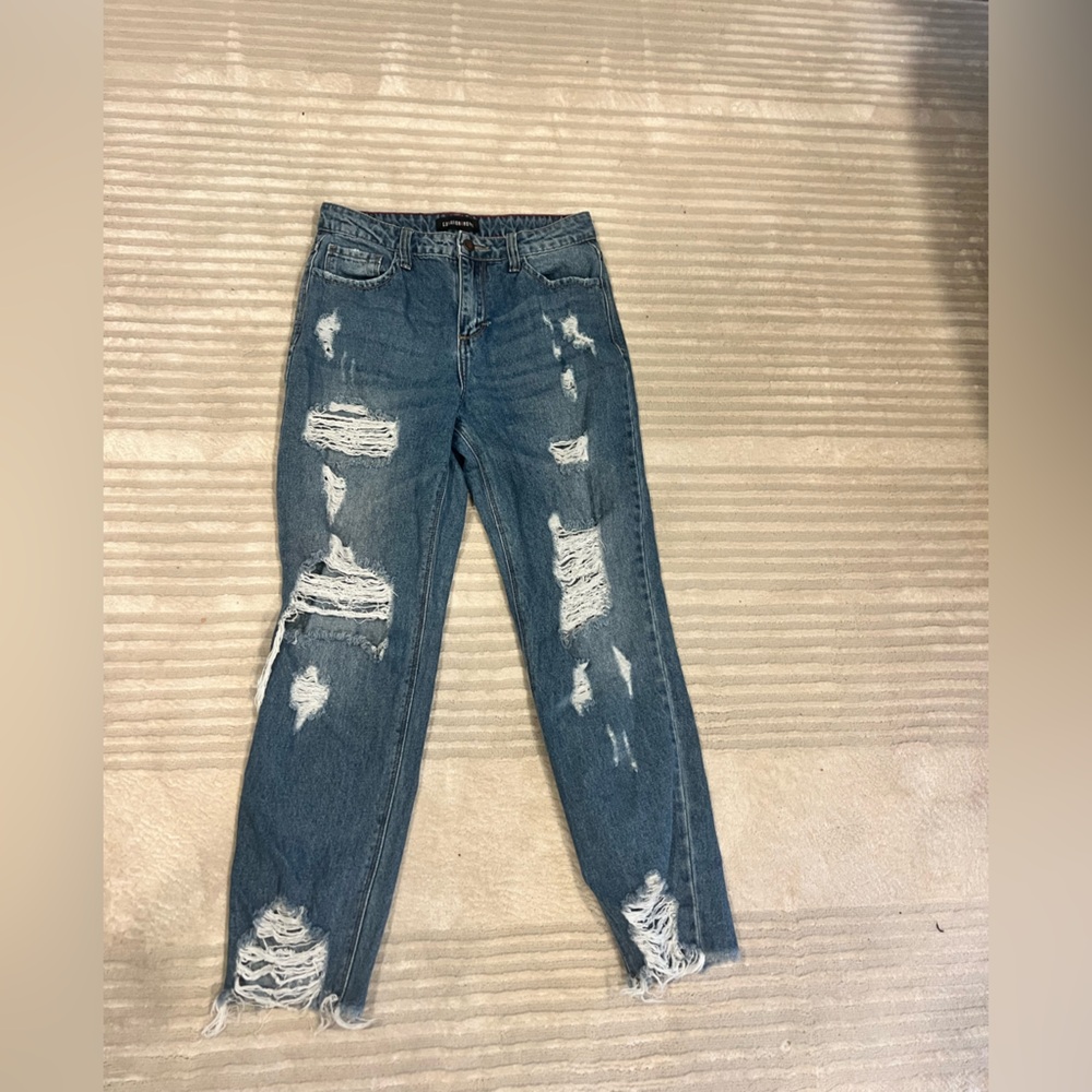 FN jeans 5/$15❤️